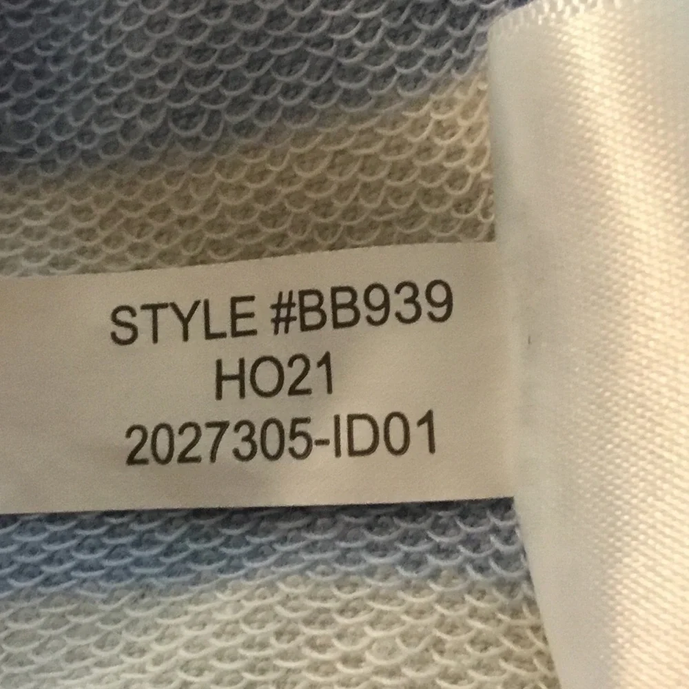 J. Crew Button-front Sweatshirt